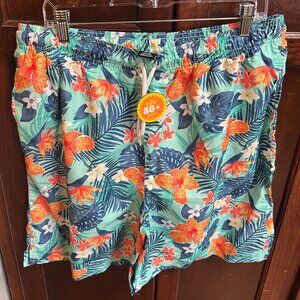 Mens sz XL Sports Place (Children's Place) Swim trunks